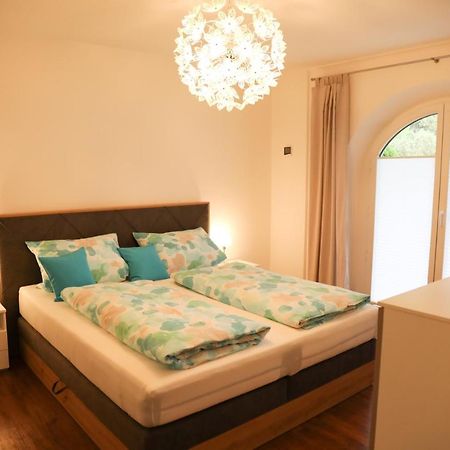 Ferienwohnung Gipfelglueck Oberammergau Kültér fotó
