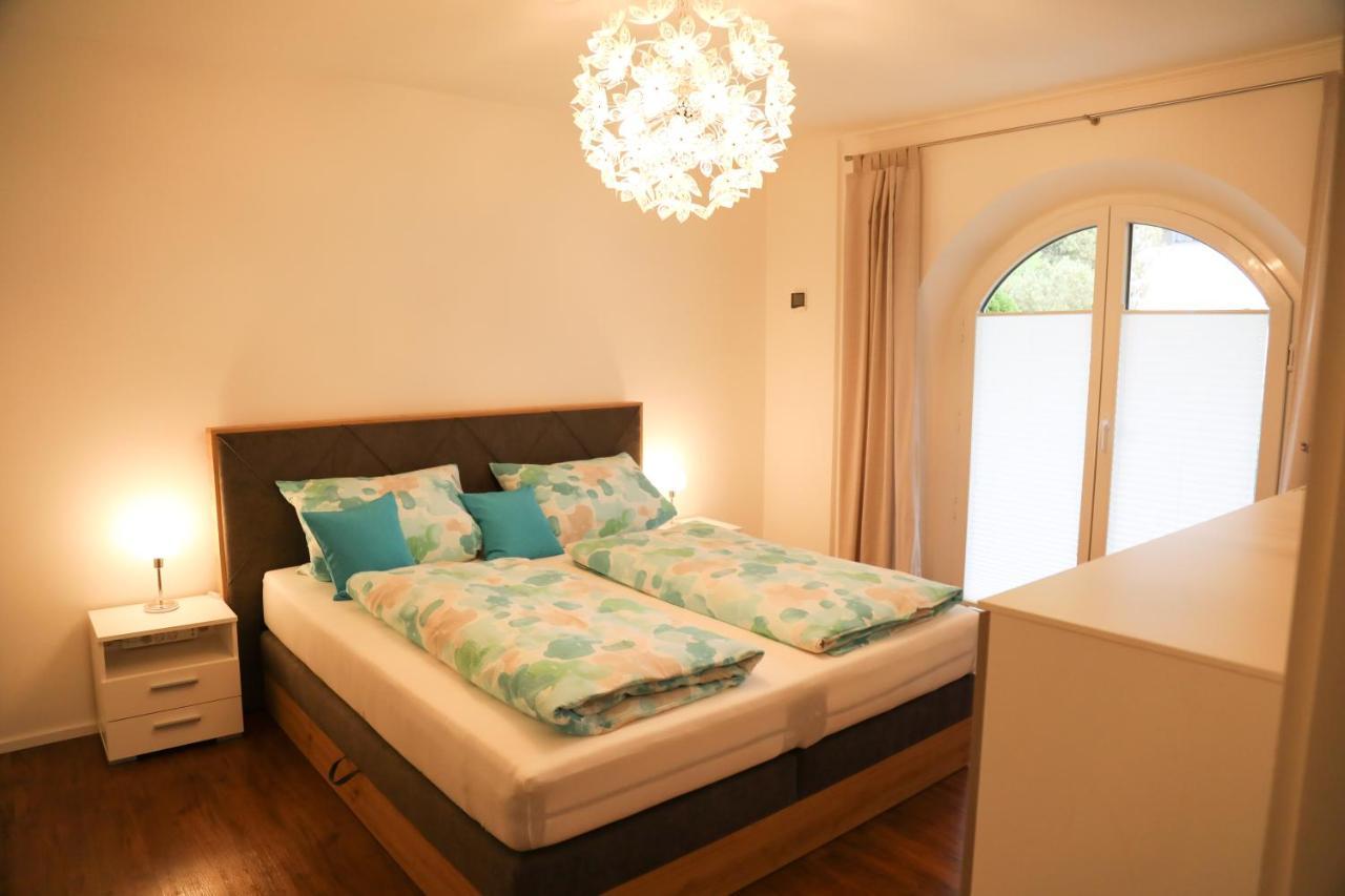 Ferienwohnung Gipfelglueck Oberammergau Kültér fotó