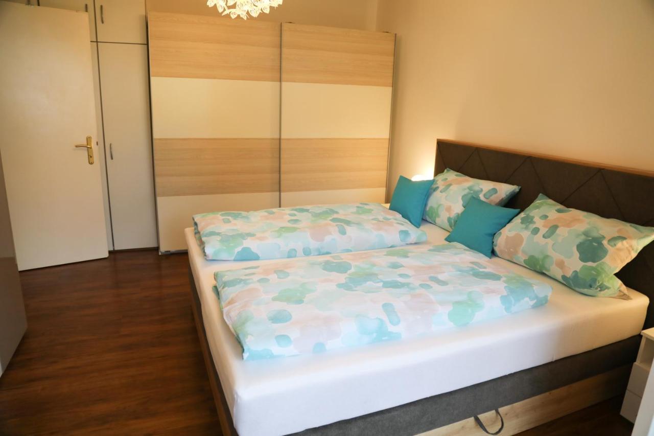 Ferienwohnung Gipfelglueck Oberammergau Kültér fotó