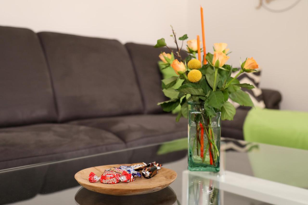 Ferienwohnung Gipfelglueck Oberammergau Kültér fotó