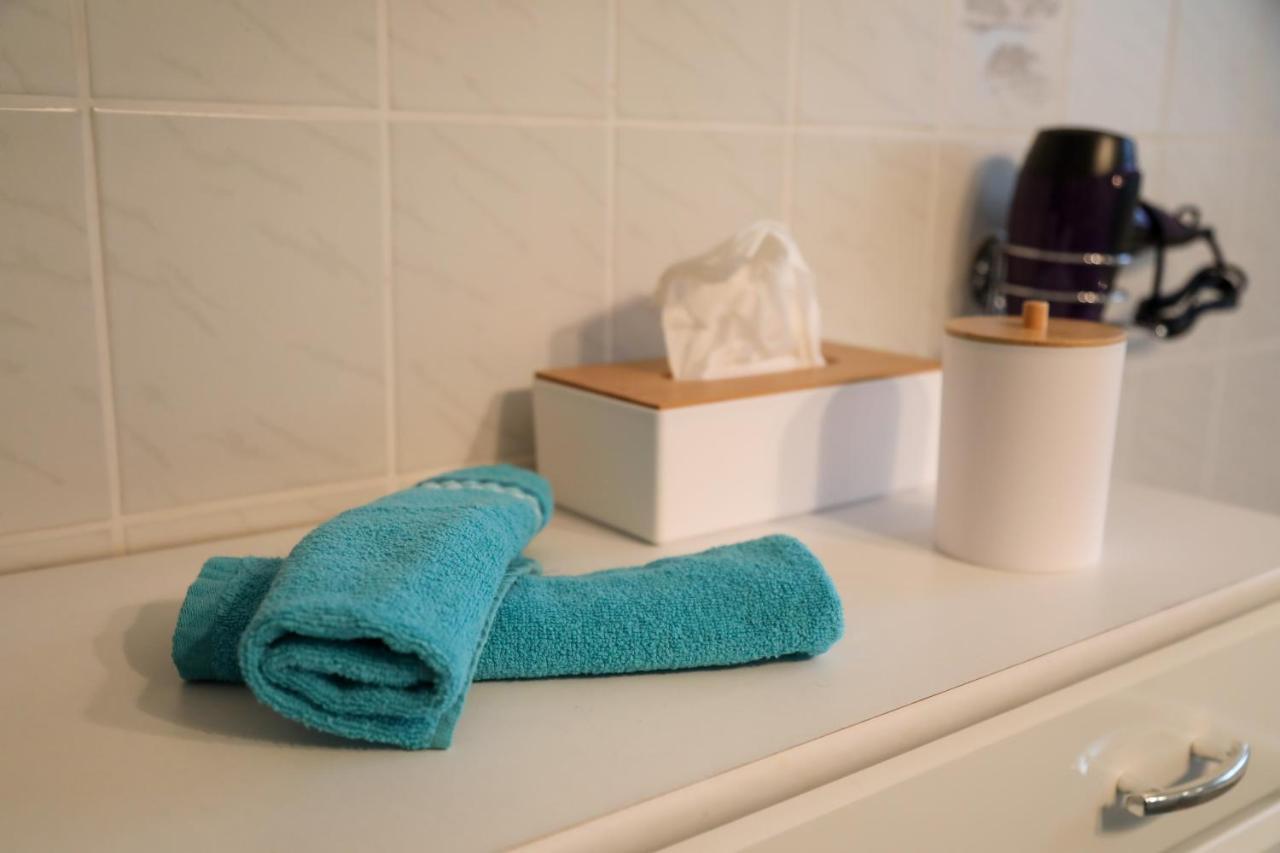 Ferienwohnung Gipfelglueck Oberammergau Kültér fotó