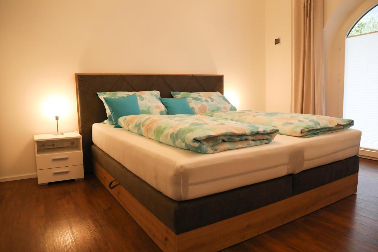 Ferienwohnung Gipfelglueck Oberammergau Kültér fotó
